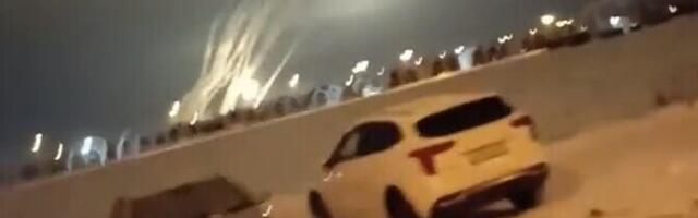 1461-й день войны: ВСУ нанесли массированный ракетный удар по Белгородской области РФ