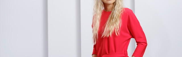 Руководителем отдела городской дипломатии и коммуникации Таллинна стала Эло Эллермаа