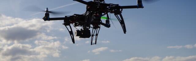 Правительство разрабатывает руководство к действию при атаке дронов