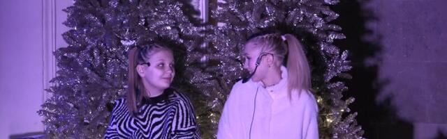 Мистерия Рождества