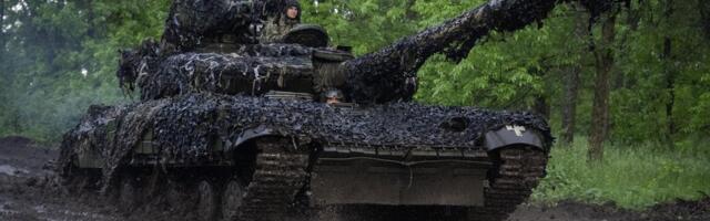 Politico: США могут урезать военную помощь Украине, если наступление ВСУ не будет успешным