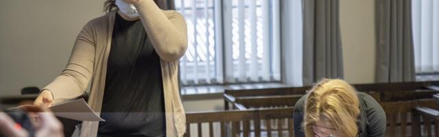 Издевательства над детьми в Lille Kodu: волость заставила учреждение платить