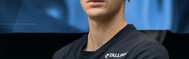 Марк Лаяль завершил выступление на турнире в Сен-Тропе