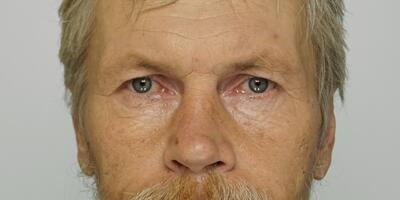 Полиция ищет пропавшего в Аа 51-летнего Виталия