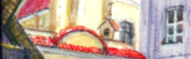 «Старый Вильнюс», № 19