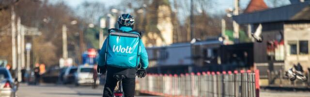 Частные лица заработали в прошлом году более 100 млн евро посредством платформ