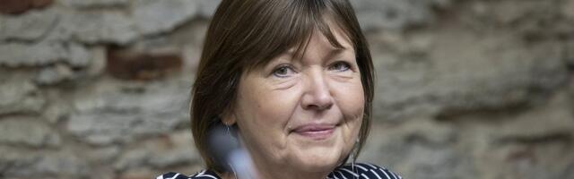 Хельо Пикхоф - Кристине Каллас: на неравенство в образовании нужно реагировать