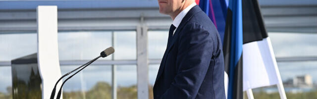 Михал: просто так держать кого-то в Ида-Вирумаа ради формальности государству не нужно