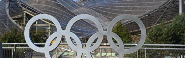 Италия предлагает перемирие во всех войнах на время Олимпийских игр в феврале