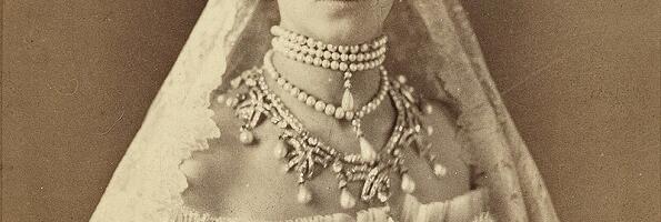 Бедная Минни