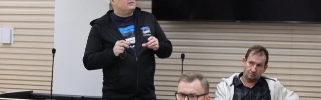 Прокуратура проверяет возможность обжалования приговора Петерсона. Вопрос — в гражданском подразделении 