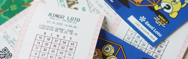 В лотерею по закону можно будет играть с 18 лет