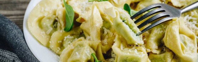 Домашние пельмени собственными руками