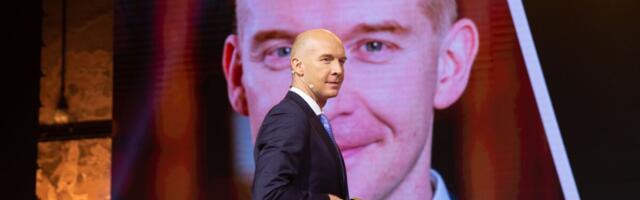 Мадис Мюллер, претендующий на пост в руководстве ЕЦБ, хочет упростить жизнь банкам