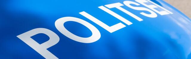 Водитель не справился с управлением и врезался в другой автомобиль. Что еще произошло на дорогах за сутки