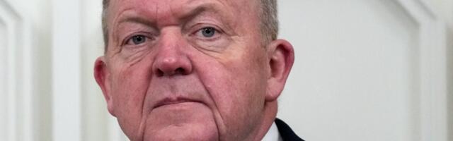 Министр иностранных дел Дании в Таллинне: Гренландию следует защищать так же, как и восточную границу