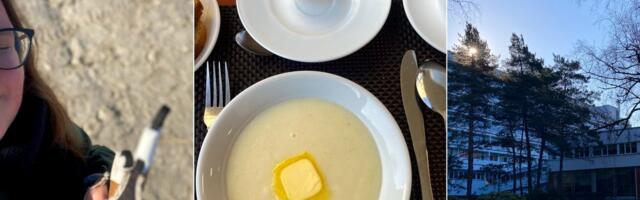 "Не буду звать на помощь!“ Откровенные заметки из популярного санатория в Юрмале