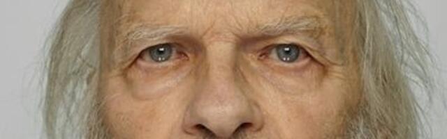 Ушел ночью и пропал. Полиция ищет 87-летнего мужчину