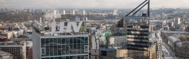 Рост кредитования: половина новых бизнес‑кредитов пришлась на недвижимость