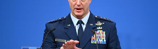 Генерал США: У РФ ничего не выйдет с нападением на Балтию