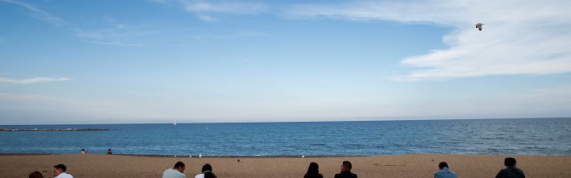 В Каталонии готовятся к осенней вспышке COVID-19. Предположительно, она начнется в октябре, а закончится в апреле 2021 года