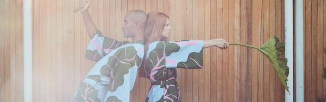 IKEA и Marimekko создали специальную коллекцию: цены начинаются от 1,99 евро