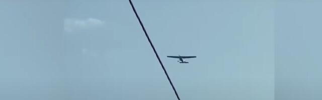 В Воронеже беспилотник со взрывчаткой врезался в жилой дом. Пострадали три человека