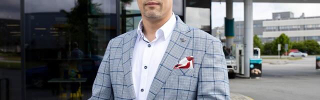 В Эстонию поставляется рекордное количество газа, возникли подозрения в крупном мошенничестве