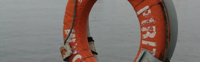 В Рапламаа мужчина утонул в карьере