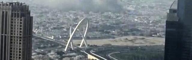 Израиль нанес удары по руководству ХАМАС в Катаре 