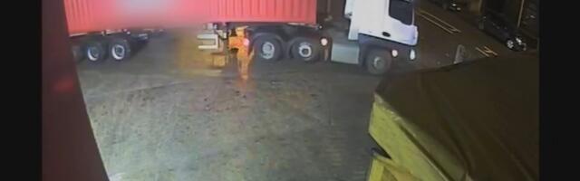 Расследование BBC: преступные группировки скупают транспортные компании Европы ради краж грузов