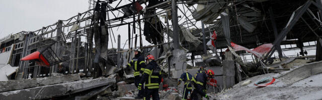 1425-й день войны: в результате российской атаки в Харькове погибла женщина