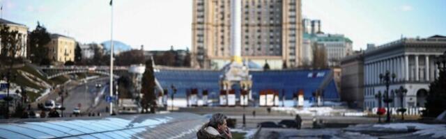 1470-й день войны: Зеленский раскритиковал власти Киева за неподготовленность к зиме