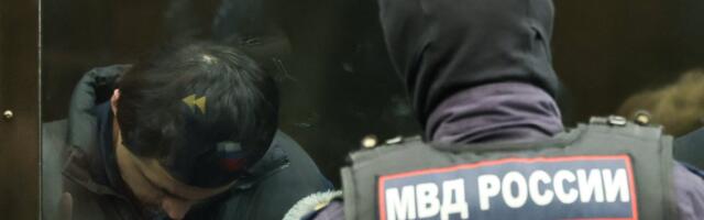 Суд в Москве дал пожизненно исполнителям теракта в „Крокусе“