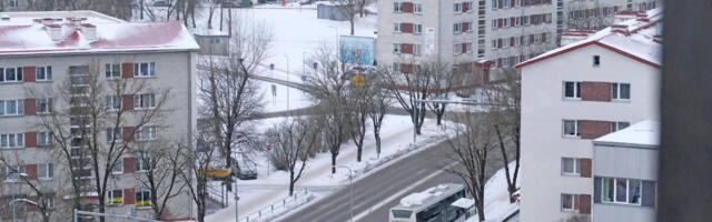 Нарва планирует упростить аренду жилья для приезжих учителей