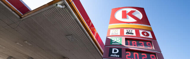 На цены на топливо влияет не только война на Ближнем Востоке, но и конкуренция между сетями АЗС