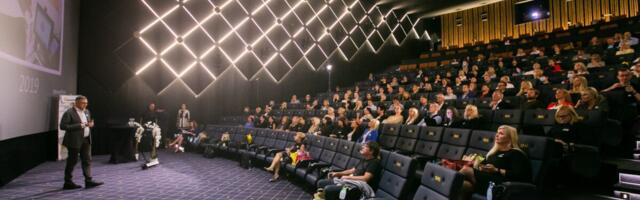 Кинотеатр Cinamon в T1 закрылся со дня из-за задолженности по аренде