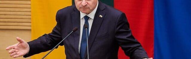 Сквярнялису предъявлены обвинения по делу о коррупции в Службе растениеводства