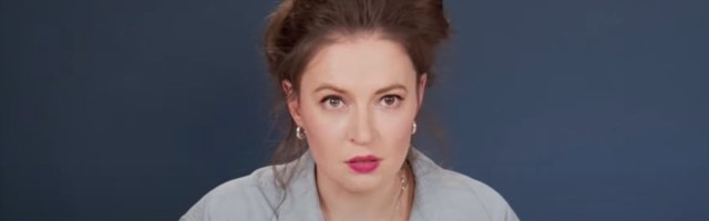 Мария Певчих о "дворце Путина": это здание не было спроектировано под отель, туалетов не хватает