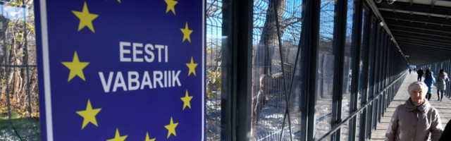 Департамент здоровья: условия подачи декларации при пересечении границы