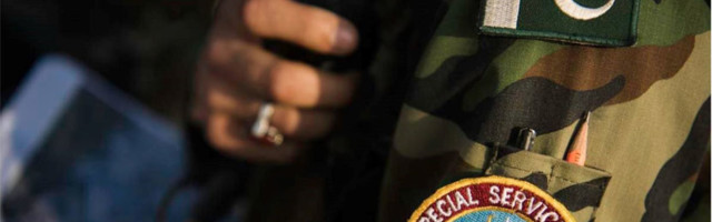 В Пакистане передумали казнить за оскорбление пророка Мухаммеда