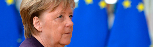 Премьер-министр Кая Каллас встретится с канцлером Германии Меркель