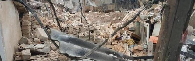 ВСУ: на Донбассе оккупанты 60 раз срывали "тишину", пострадали бойцы и гражданские