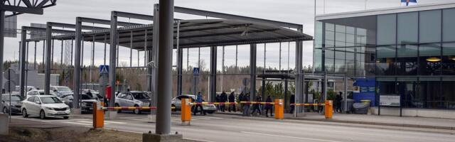 В Финляндии сорвали незаконный ввоз сотен людей из России – один из главных фигурантов дела был пойман на границе с поддельными визами