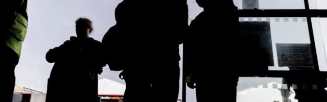 Украинцы составили пятую часть нелегалов на границе Германии