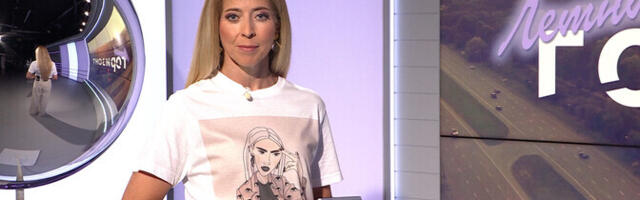 "Летний горизонт": в студии Катри Райк, рост цен на продукты питания