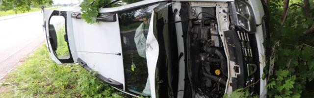 Осень приносит больше аварий: в сентябре риск ДТП резко возрастает