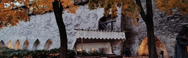 В среду облачно, во многих местах пройдут дожди, +9..+12