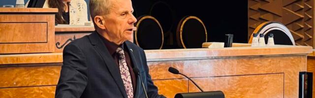 Заренков: основа Госбюджета 2026 — богатые станут ещё богаче