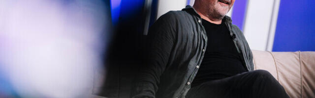 Март Кивастик: по европейским меркам фильмы в Эстонии снимаются почти бесплатно